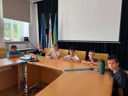 Počitniško varstvo v Koroškem medgeneracijskem (15)